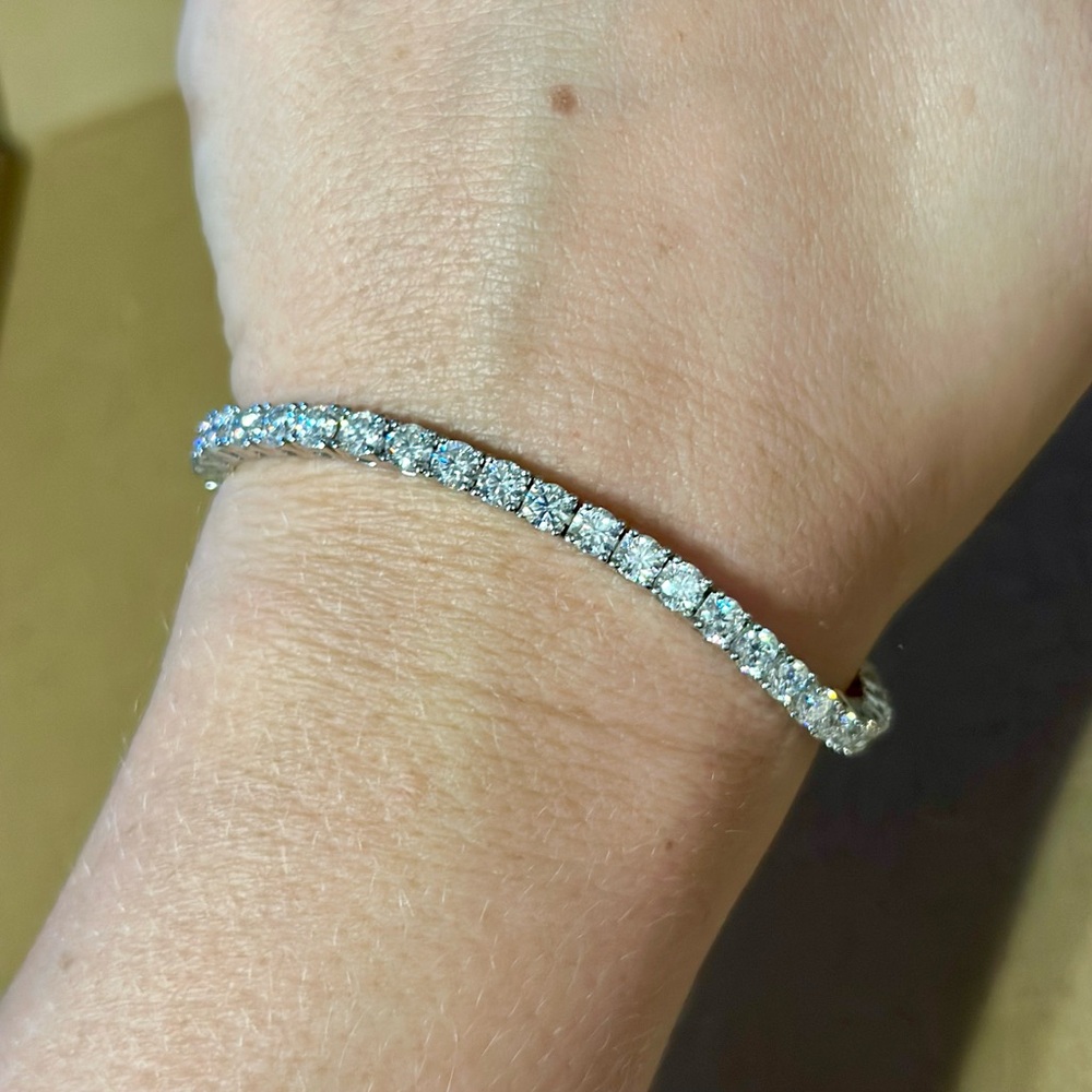 Tennis Bracelet
